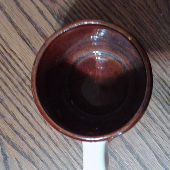 Niagara falls coffee cup grandpa on the other side - Picture 3 of 3